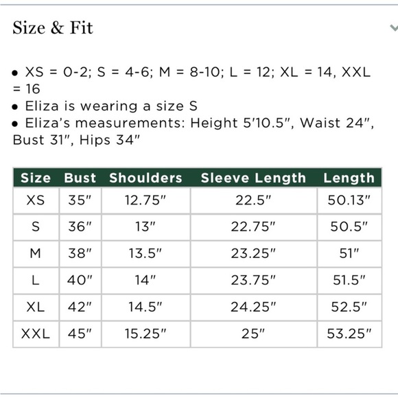 Blue and White Stripe Alora Maxi Dress by Pomander Place. XS. NWOT. - Picture 5 of 7